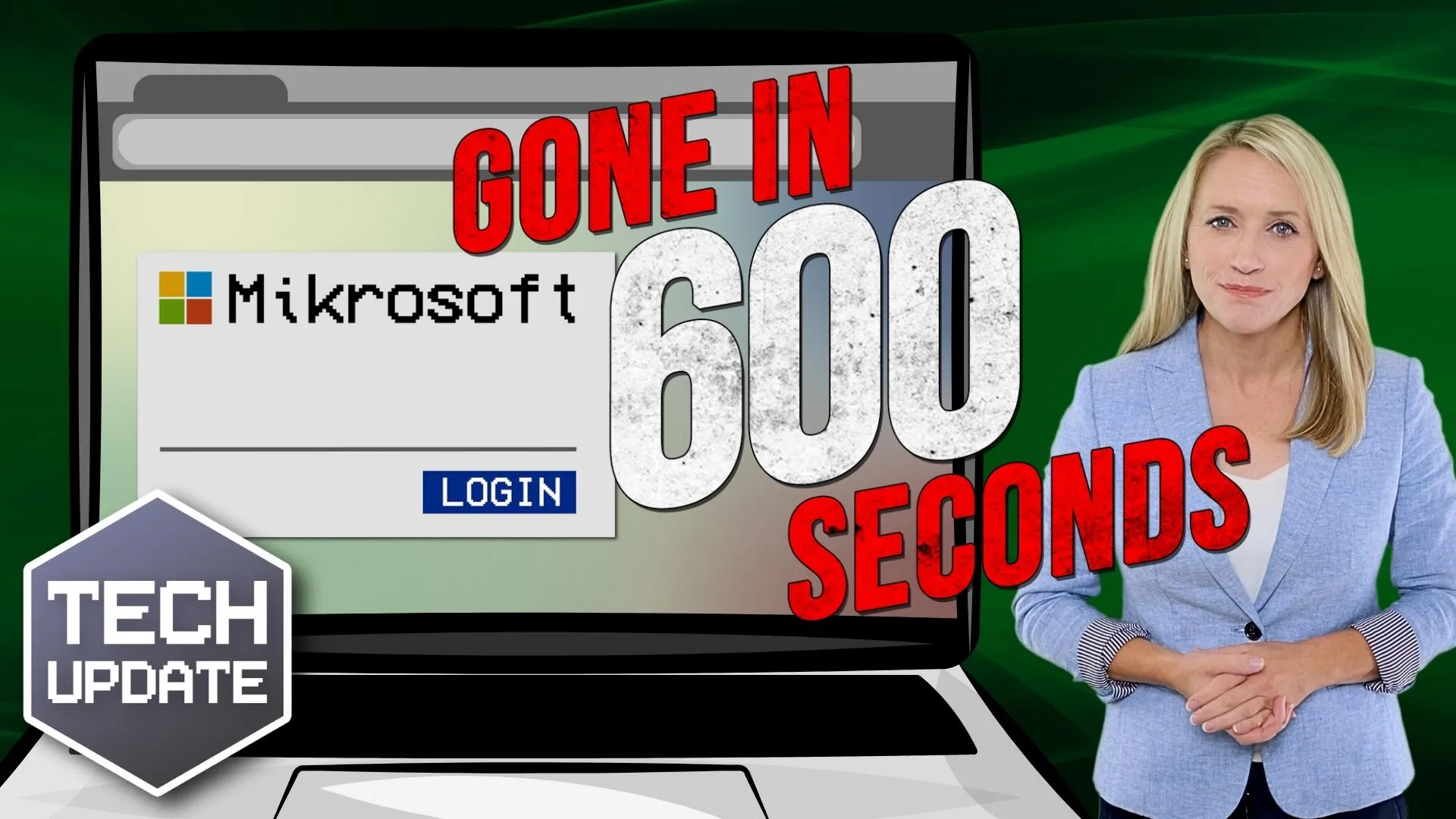 Featured image for That phishing site? Gone in 600 seconds