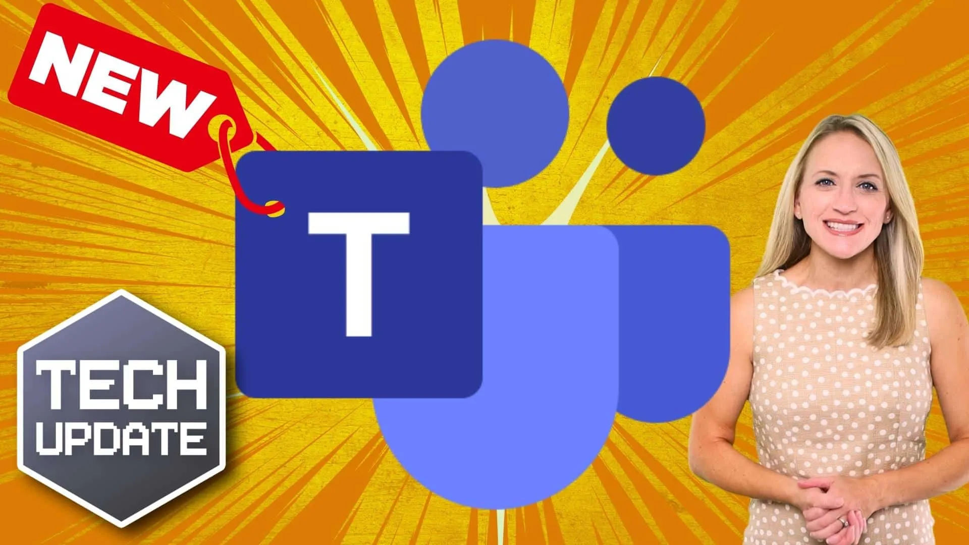 Featured image for Are you using the all-new Teams yet?