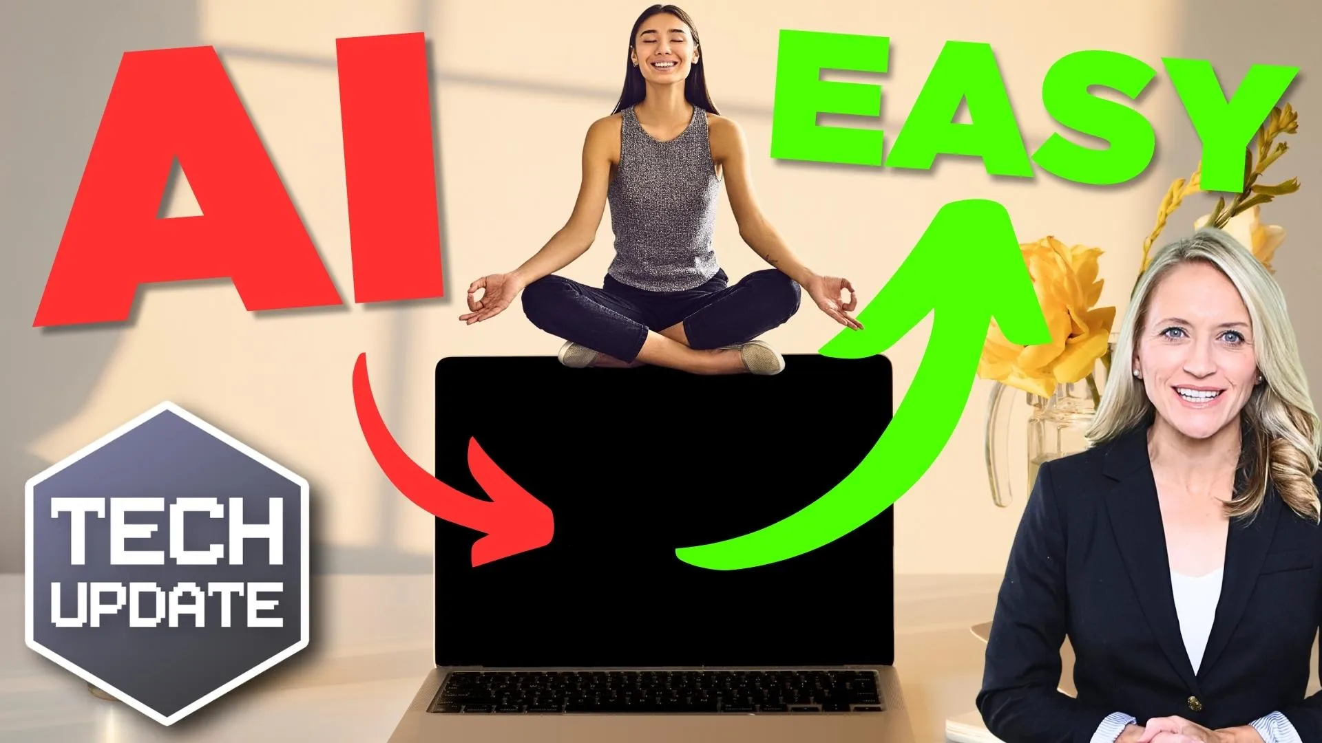 Featured image for 3 ways AI makes almost any business task easier