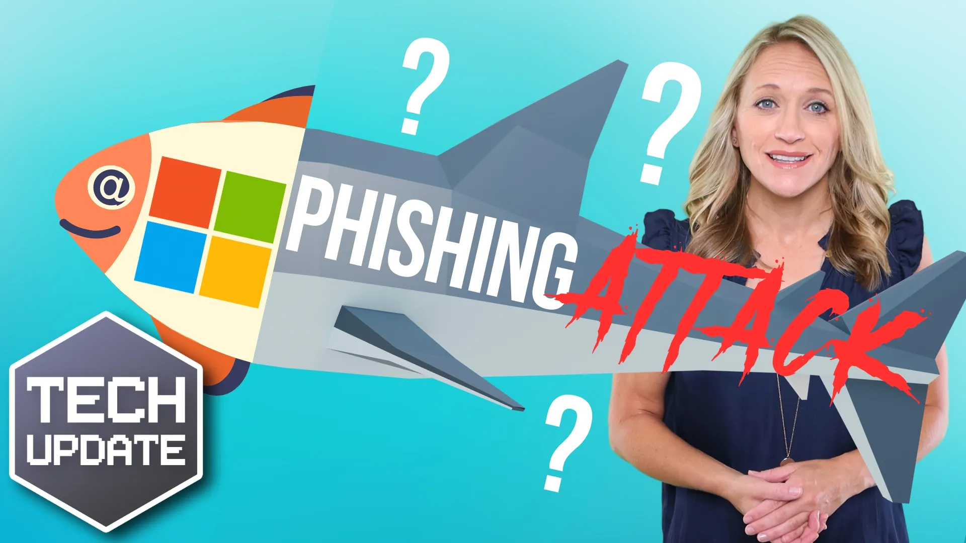 Featured image for Is that Microsoft email actually a phishing attack?