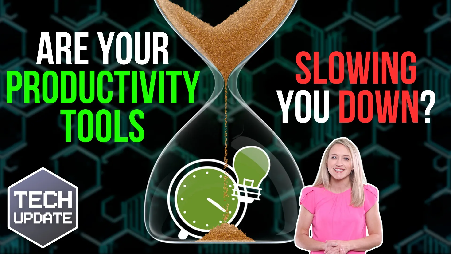 Featured image for Are your productivity tools actually slowing you down?