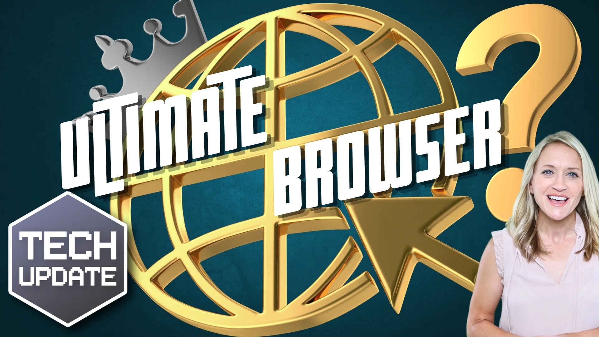 Featured image for Is this the ultimate browser for business?