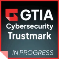 GTIA Cybersecurity Trustmark – In Progress
