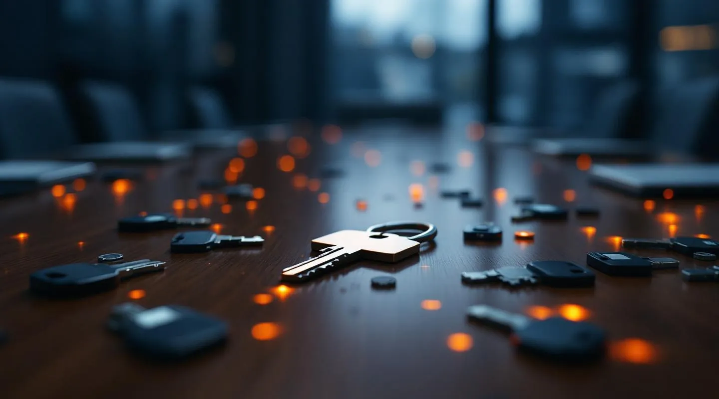 Featured image for Beyond the IT Department: Building Security Ownership Across Funds