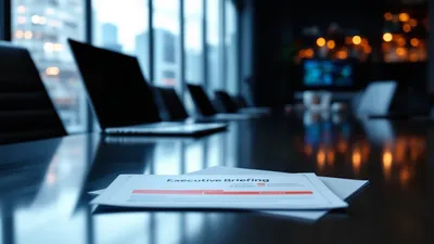 Board Cybersecurity Reporting That Actually Drives Decisions