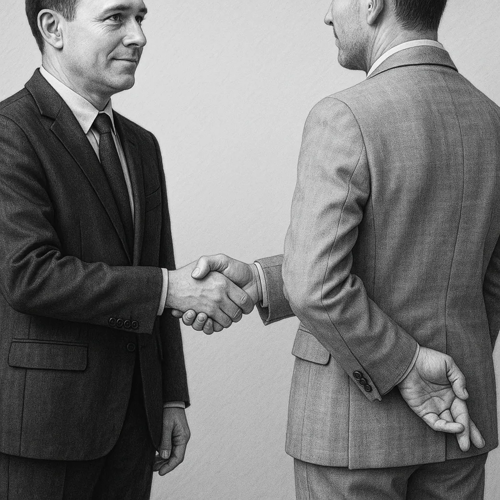 Featured image for Vendor Risk: Your Weakest Link Might Be a Partner