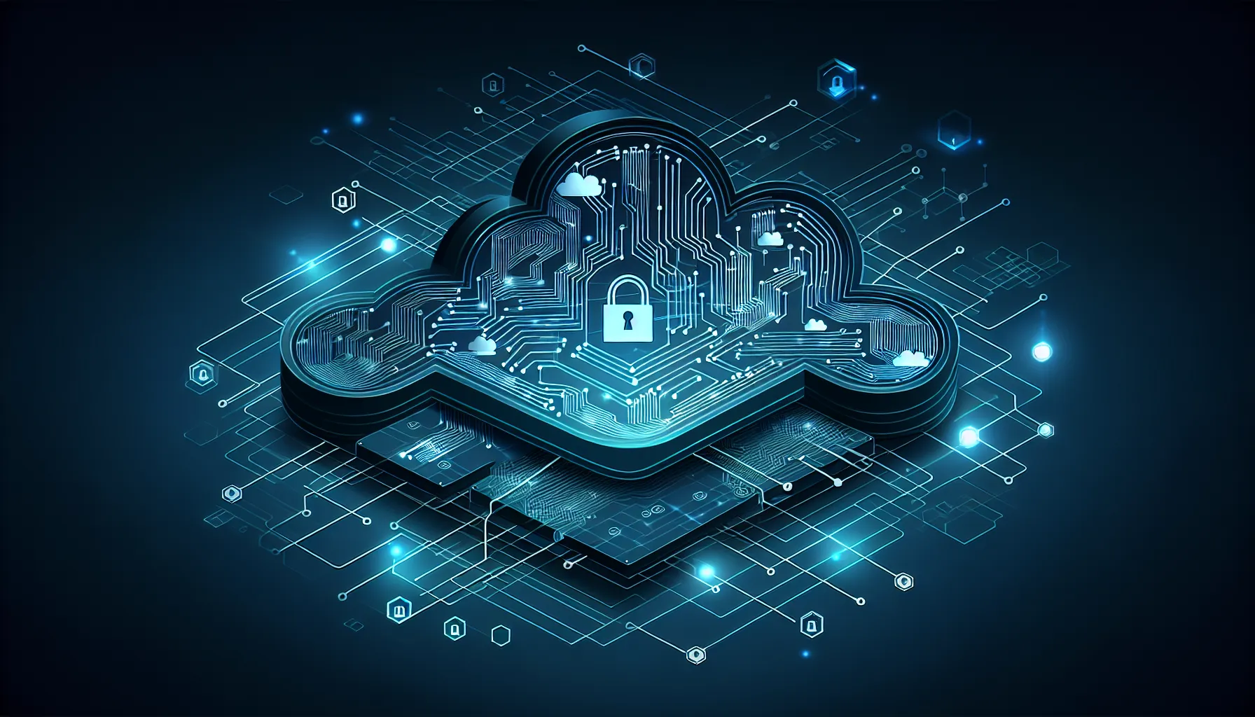 Featured image for Cloud Security for Funds: Who Owns What in the Shared Model