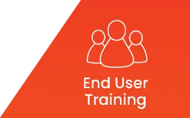 End User Cybersecurity Awareness Training