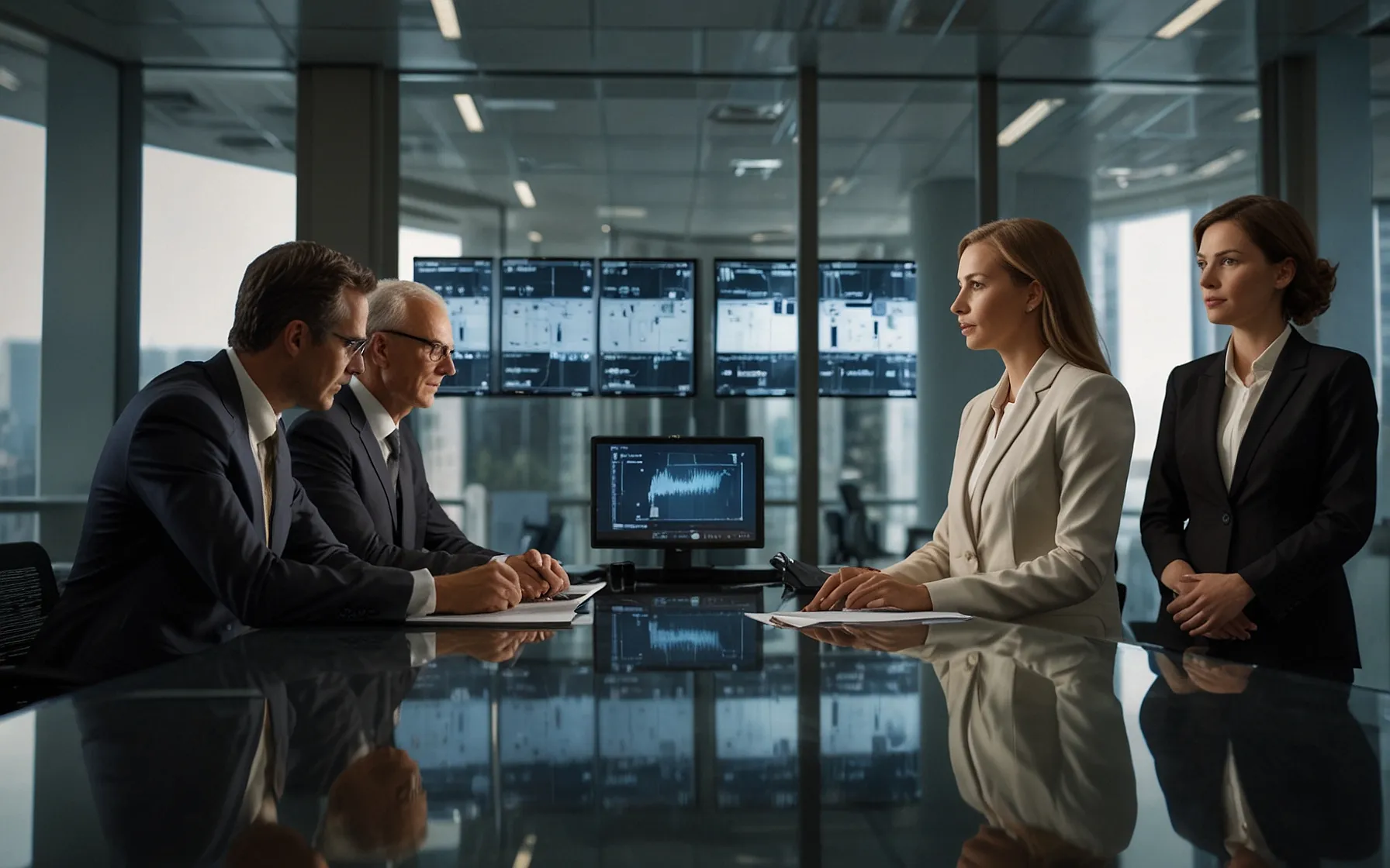 Featured image for Modernizing Electronic Communication Compliance