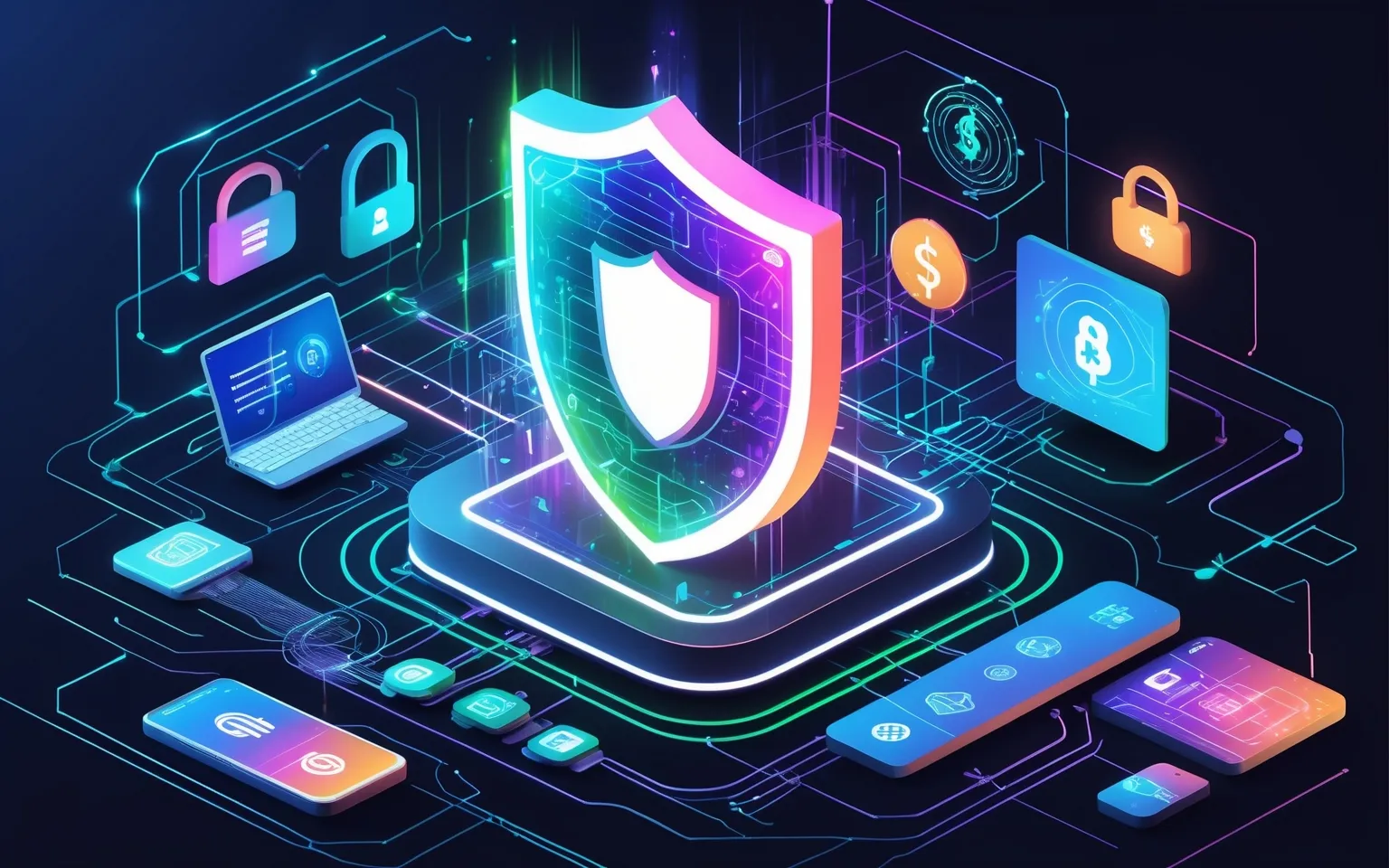 Featured image for Mitigating Breach Risks in Embedded Finance