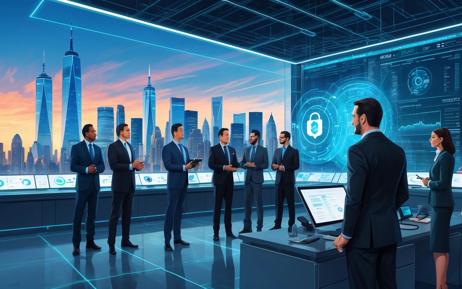 Featured image for Enhancing Resilience Against AI Threats