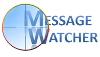 Message Watcher logo