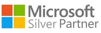 Microsoft Silver Partner logo