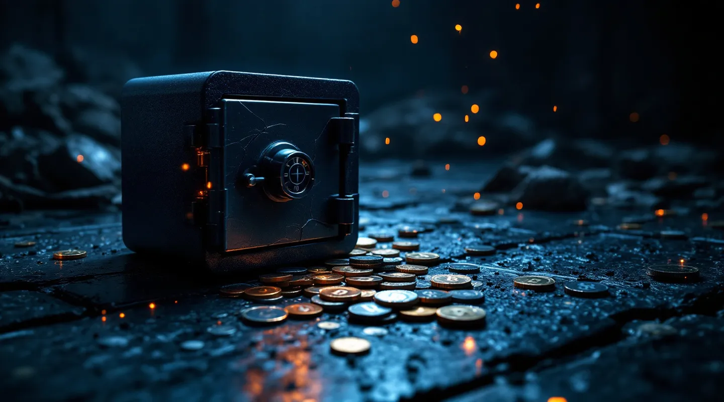 Featured image for North Korea's AI-Powered Crypto Heists: What Firms Must Know