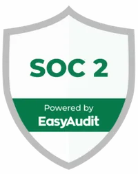 SOC 2 Certified