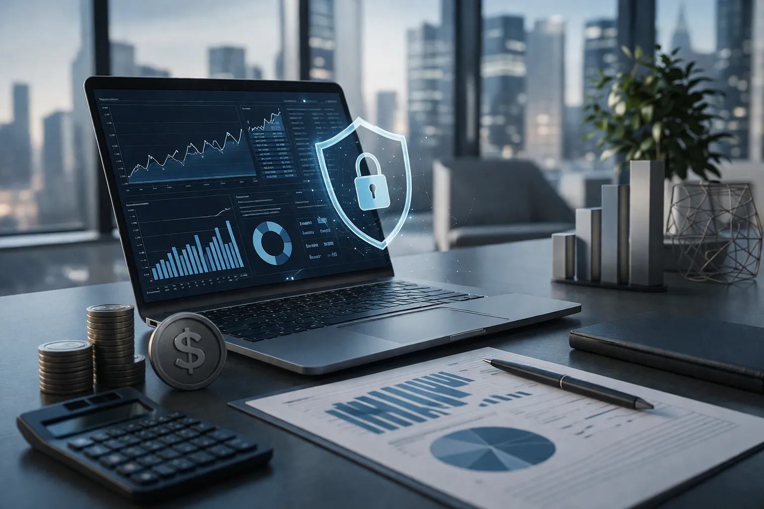 Featured image for What Does Managed IT Cost for an RIA Firm (5–100 Employees)?