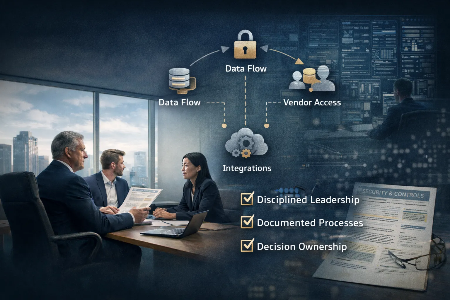 Featured image for Why “No Incidents” Is Not a Cybersecurity Strategy