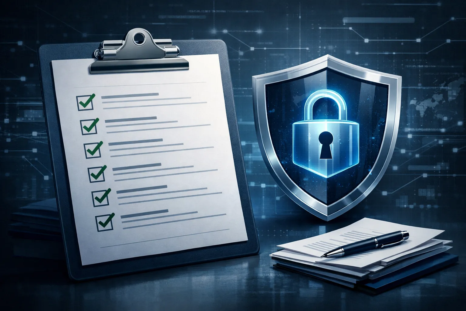 Featured image for Why Documentation Matters More Than Security Tools