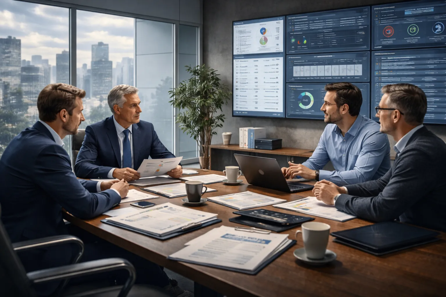 Featured image for You Can Outsource IT — But Not Accountability